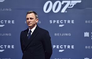 Agent 007. Czy nowym Bondem będzie kobieta?