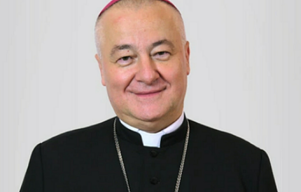 Papież zdecydował! Jest nowy biskup sosnowiecki