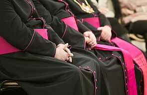 Podział wśród niemieckich biskupów. Chodzi o "drogę synodalną"