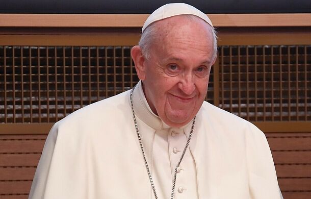 Papież o popularnej grze planszowej: Przynosi ulgę w sytuacjach wielkiej niepewności i lęku