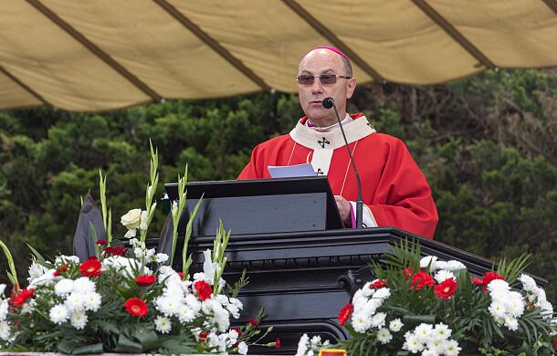 Gniezno: uroczystości ku czci św. Wojciecha, głównego patrona Polski