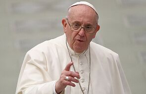 Papież apeluje o poszanowanie godności kobiet i położenie kresu ich dyskryminacji