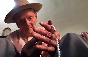Zmarł najstarszy mężczyzna na świecie. Dożył 114 lat i od dziecka ciężko pracował