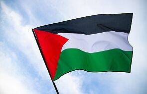 Komitet ONZ rozpatrzy wniosek Palestyny o pełne członkostwo