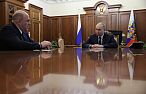 Władimir Putin ponownie mianował premierem Michaiła Miszustina