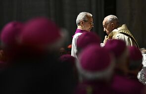 Watykański szczyt na rzecz pokoju i braterstwa