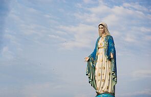 Jutro uroczystość Najświętszej Maryi Panny Królowej Polski