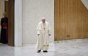 Papież do Équipes Notre-Dame: jak ważna jest wiara w małżeństwie