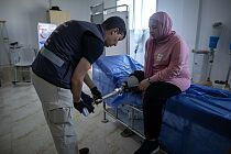 Wiceprezydent Turcji: izraelska operacja w Rafah to zbrodnia wojenna