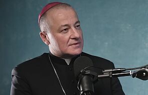 Abp Galbas: Choć ma na nazwisko "Ważny", daje nam się poznać jako "odważny". Diecezja sosnowiecka ma nowego biskupa