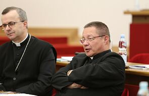 Kard. Grzegorz Ryś: Sobór zmienia historię, ale tylko wtedy, gdy znajdzie ludzi, którzy za nim staną