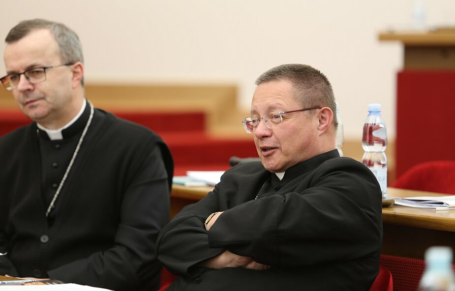 Kard. Grzegorz Ryś: Sobór zmienia historię, ale tylko wtedy, gdy znajdzie ludzi, którzy za nim staną