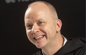 Bp Erik Varden o relacjach „nieregularnych”: wymagające przykazania są po to, aby nas wychowywać