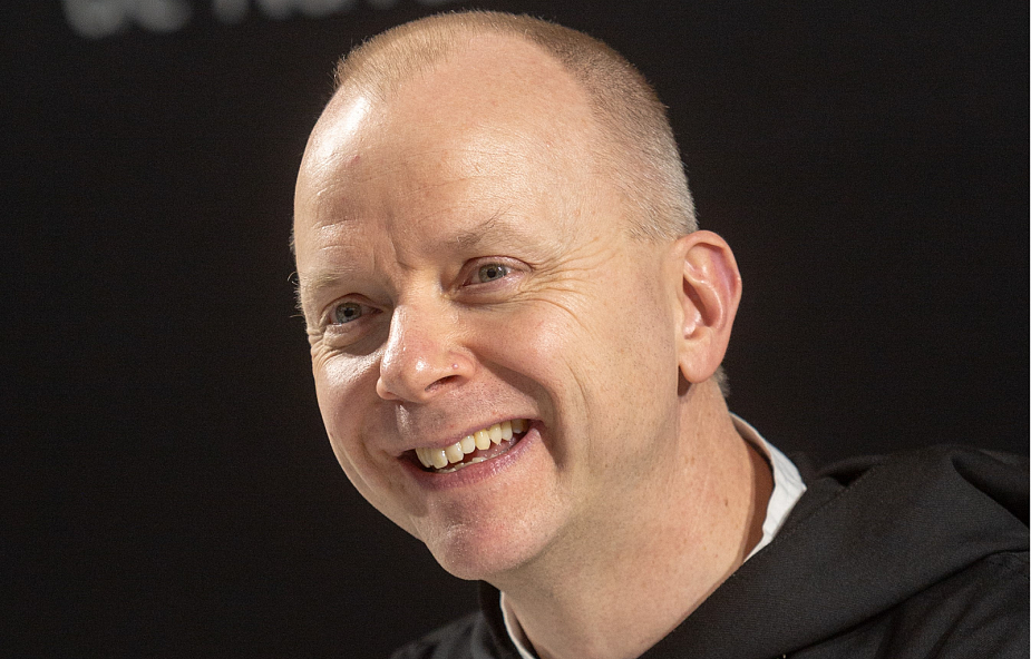 Bp Erik Varden o relacjach „nieregularnych”: Chrystus dał nam wymagające przykazania, aby nas wychowywać