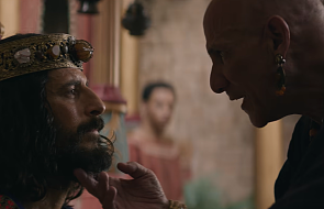 Jest nowy zwiastun „The Chosen”. Twórcy pokazali sceny Drogi Krzyżowej