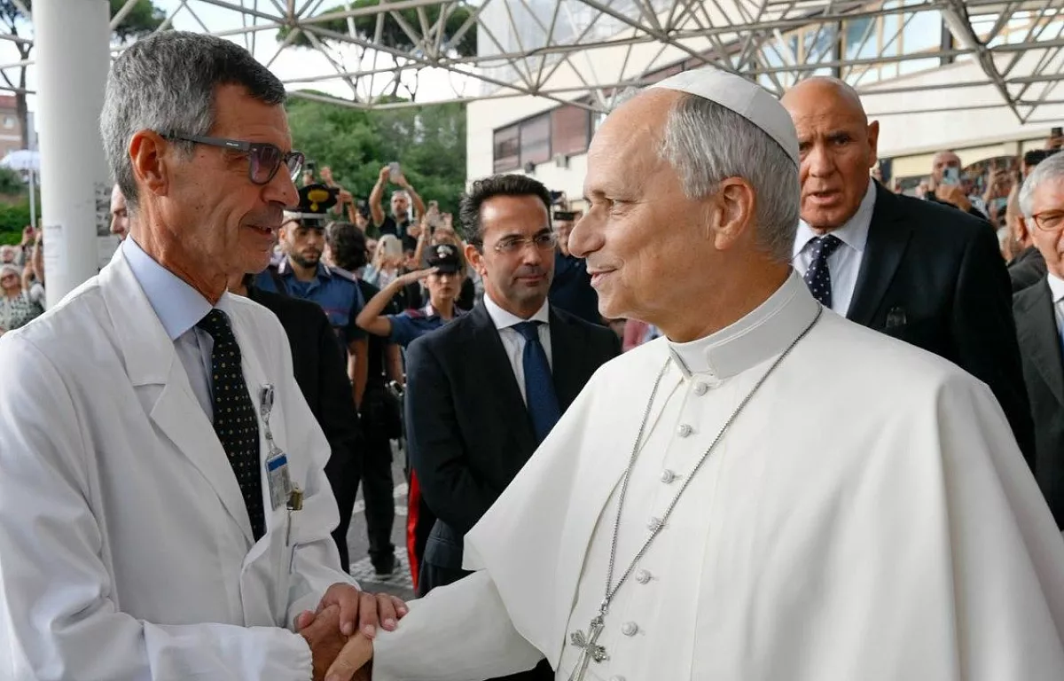 Papieski chirurg: papież może odbyć podróż do Ameryki Łacińskiej