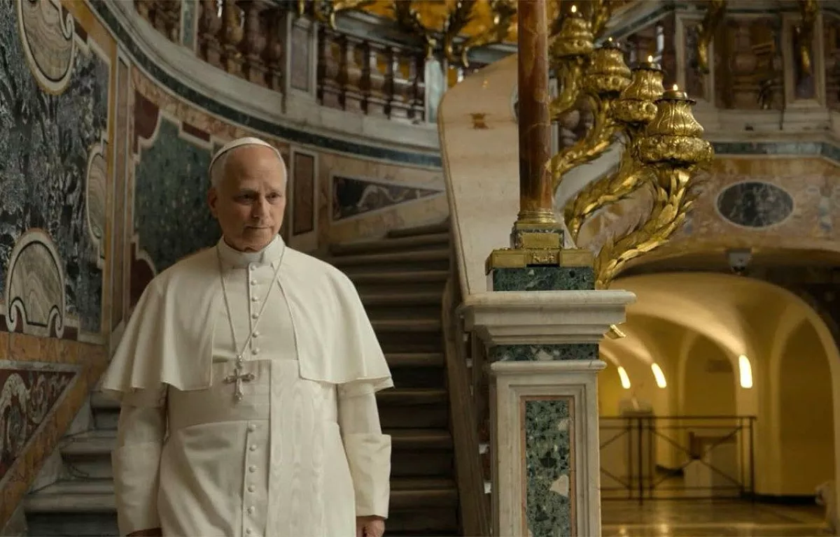 W Rzymie odbyła się premiera dokumentalnego filmu „Pétros ení” z udziałem Papieża Leona