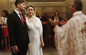 Katolickie małżeństwa są szczęśliwsze i częściej uprawiają satysfakcjonujący seks. Jest nowy raport