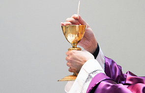 Królestwo przychodzi, gdy żyjemy Eucharystią. Na tym polega czuwanie