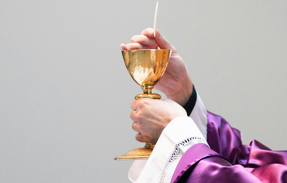 Królestwo przychodzi, gdy żyjemy Eucharystią. Na tym polega czuwanie