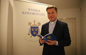 Ważna zmiana w kurii w Krakowie. Kard. Ryś zdecydował w związku z katechezą