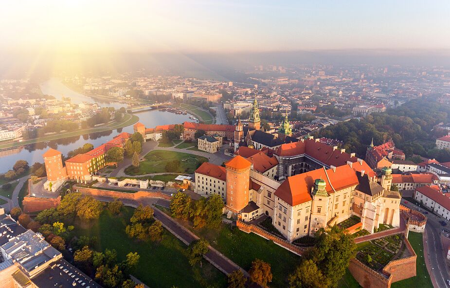 Kraków zawiesi relacje z ukraińskim partnerem? Łukasz Gibała reaguje na działania Lwowa ws. UPA