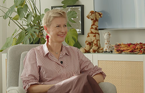 Agnieszka Kozak: Przekonania, które mamy na swój temat, rozwalają nam relacje w dorosłym życiu