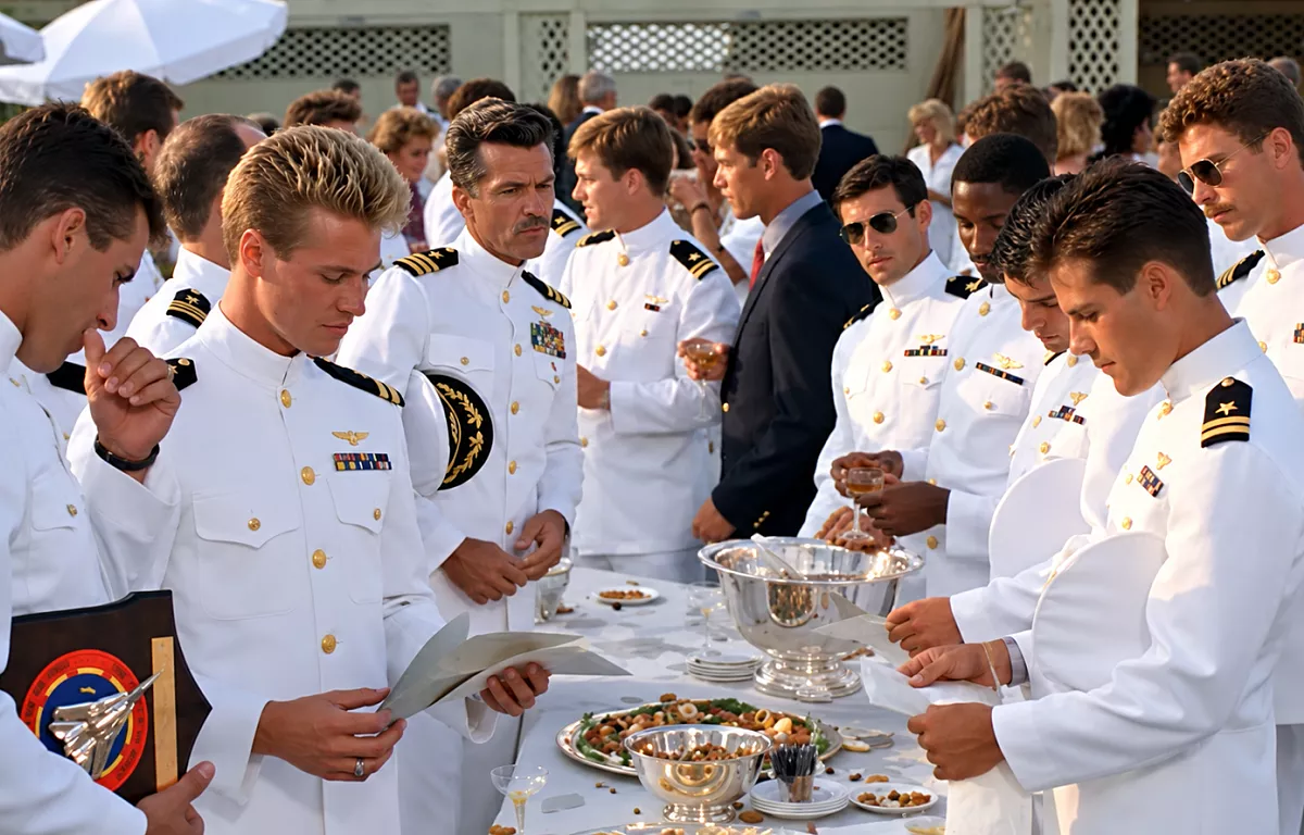 Nie żyje gwiazdor „Top Gun” i „Obcego”. Był legendą kina