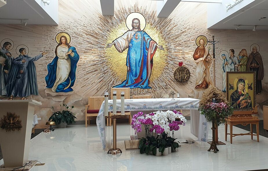 Jubileusz – czas wdzięczności