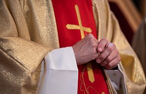 Wulgarne słowa podczas spotkania kandydatów do bierzmowania. Proboszcz odpowiada na oskarżenia rodziców