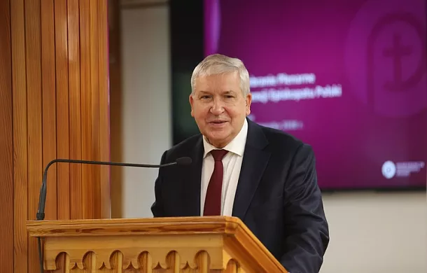 Kiedy zacznie działać komisja ds. wykorzystania? Prof. Piotr Franaszek, szef komisji, wyjaśnia, jak będą przebiegać prace