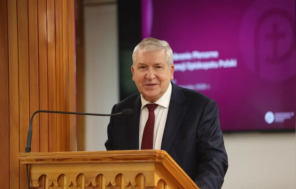 Kiedy zacznie działać komisja ds. wykorzystania? Prof. Piotr Franaszek, szef komisji, wyjaśnia, jak będą przebiegać prace