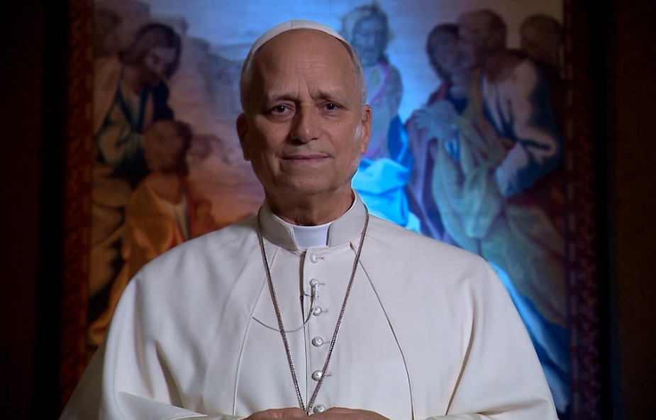 Papież o wojnach usprawiedliwianych religią. „Tylko pokój jest święty!”