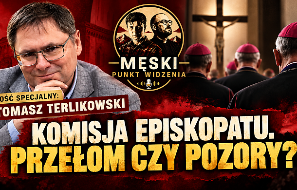 Komisja Episkopatu ds. wykorzystywania. Przełom czy pozory?