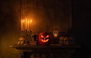 Czy katolik może świętować Halloween? Czy naprawdę co roku musimy o tym dyskutować?