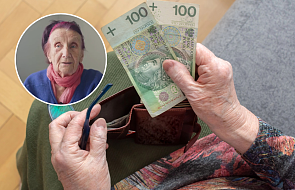 Seniorzy w Polsce liczą każdy grosz. Pani Halina pokazuje, jak przeżyć za 2,5 tys. zł miesięcznie