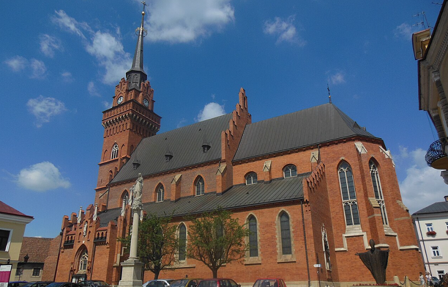 [PILNE] Kuria w Tarnowie reaguje na wyrok skazujący bpa Andrzeja Jeża. „Zostanie wywiedziona apelacja”
