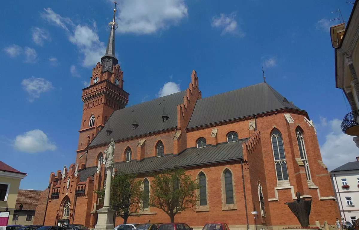 [PILNE] Kuria w Tarnowie reaguje na wyrok skazujący bpa Andrzeja Jeża. „Zostanie wywiedziona apelacja”