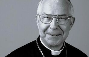 Nie żyje bp Paweł Socha. W marcu skierował do polskich hierarchów poruszające słowa